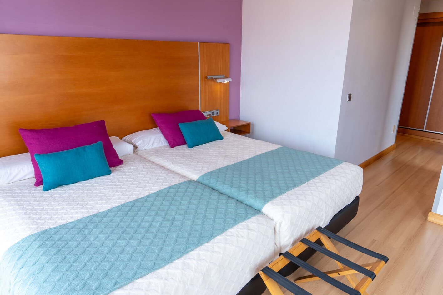 Hotel Faranda Marsol Candas, an Ascend Collection Hotel — 18