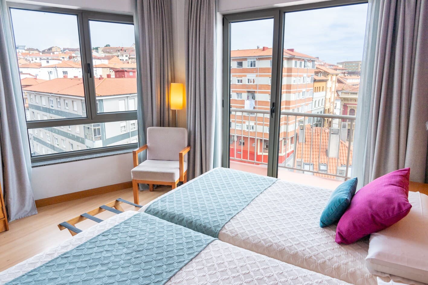 Hotel Faranda Marsol Candas, an Ascend Collection Hotel — 19