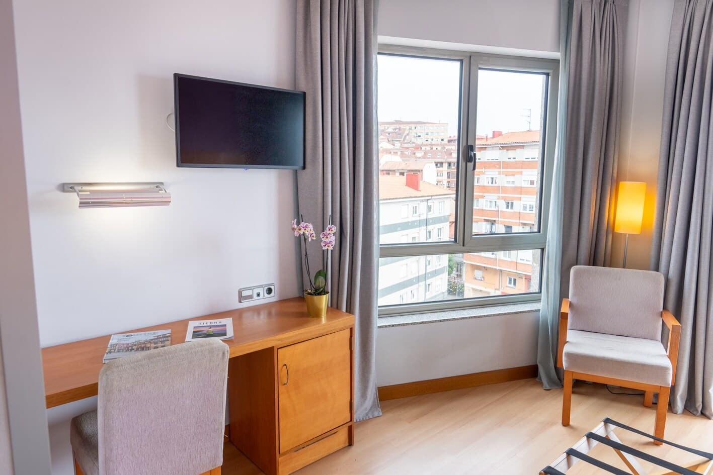 Hotel Faranda Marsol Candas, an Ascend Collection Hotel — 20