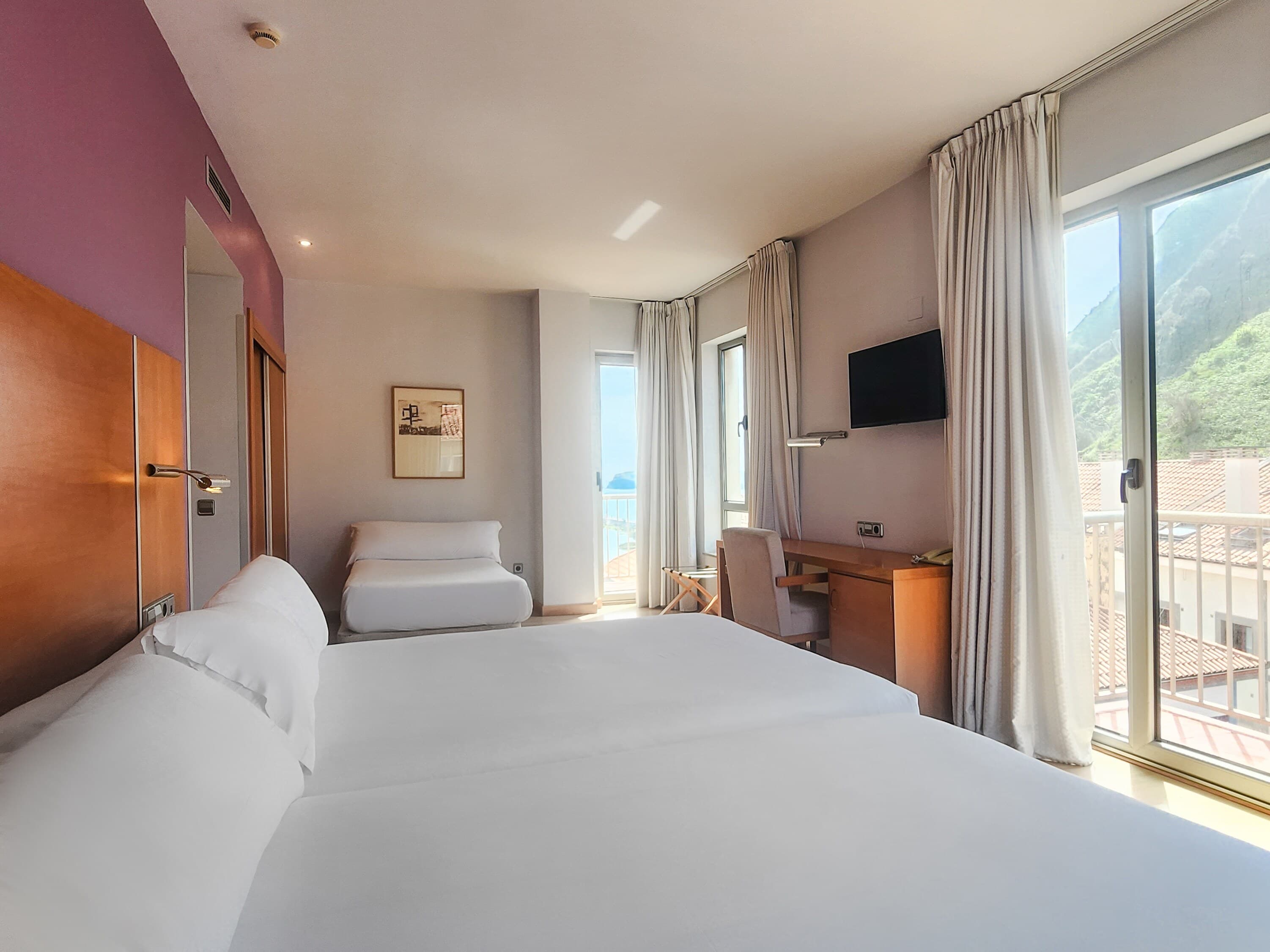 Hotel Faranda Marsol Candas, an Ascend Collection Hotel — 25