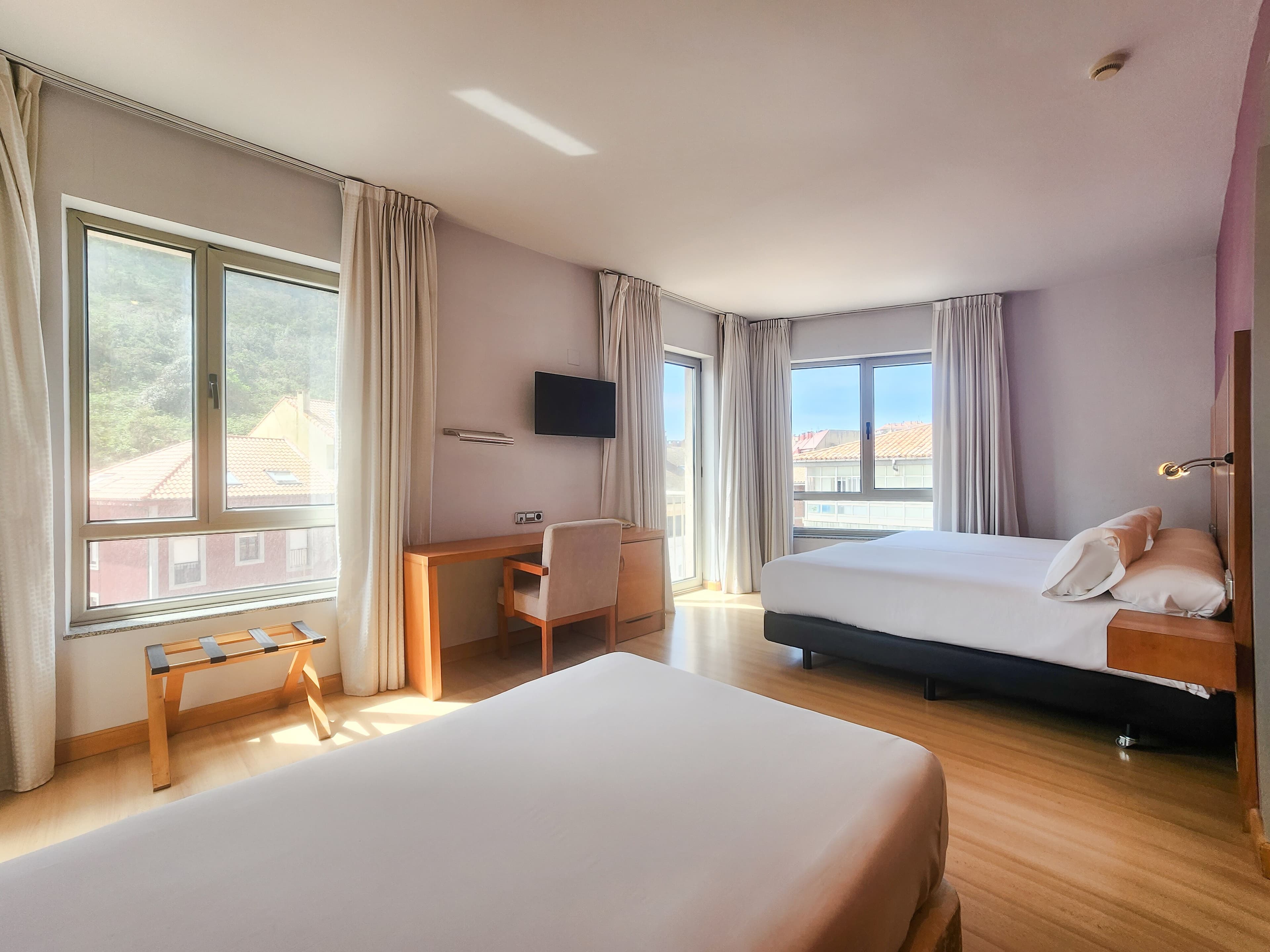 Hotel Faranda Marsol Candas, an Ascend Collection Hotel — 27