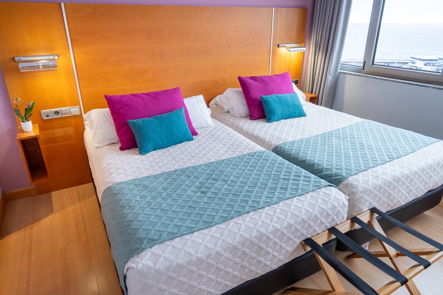 Hotel Faranda Marsol Candas, an Ascend Collection Hotel — 31
