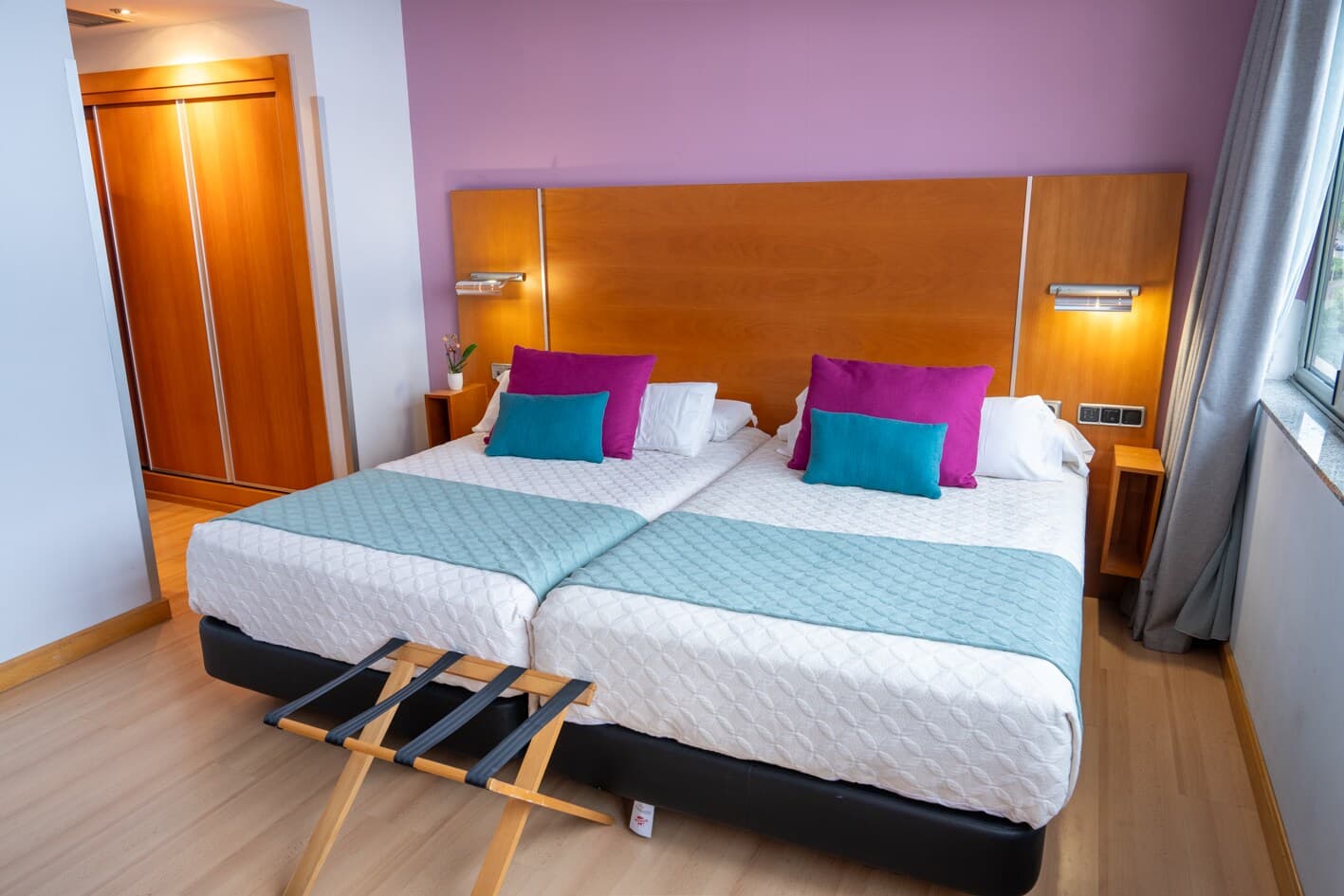 Hotel Faranda Marsol Candas, an Ascend Collection Hotel — 32