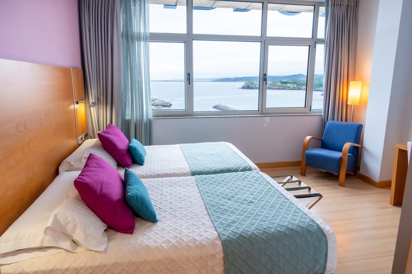 Hotel Faranda Marsol Candas, an Ascend Collection Hotel — 33