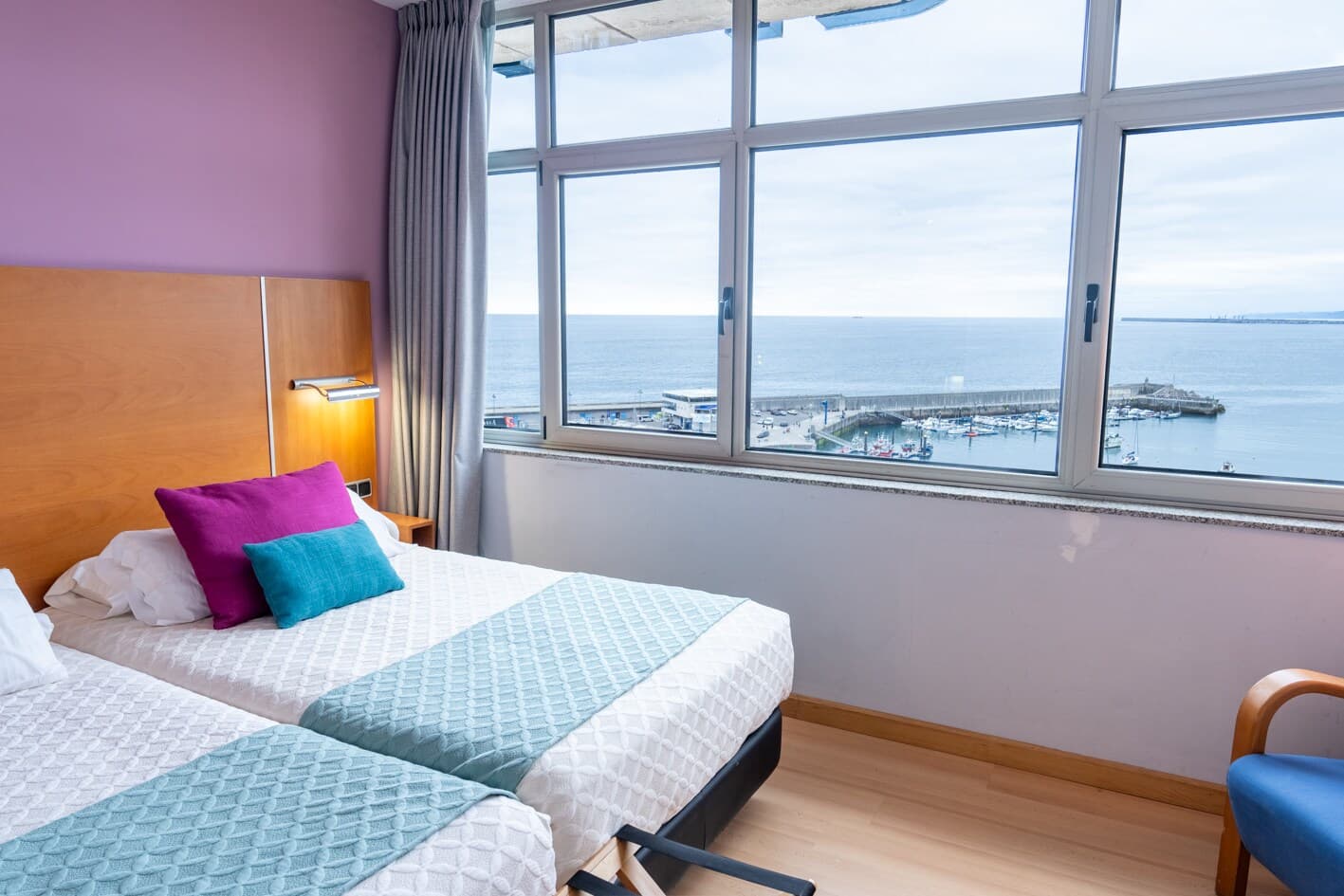 Hotel Faranda Marsol Candas, an Ascend Collection Hotel — 34