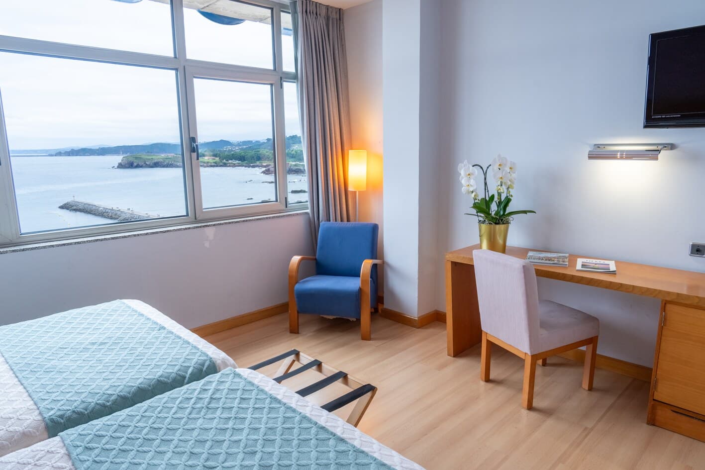Hotel Faranda Marsol Candas, an Ascend Collection Hotel — 35
