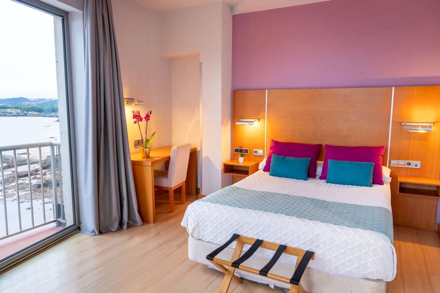 Hotel Faranda Marsol Candas, an Ascend Collection Hotel — 38