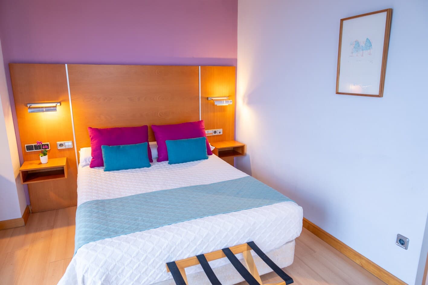 Hotel Faranda Marsol Candas, an Ascend Collection Hotel — 39