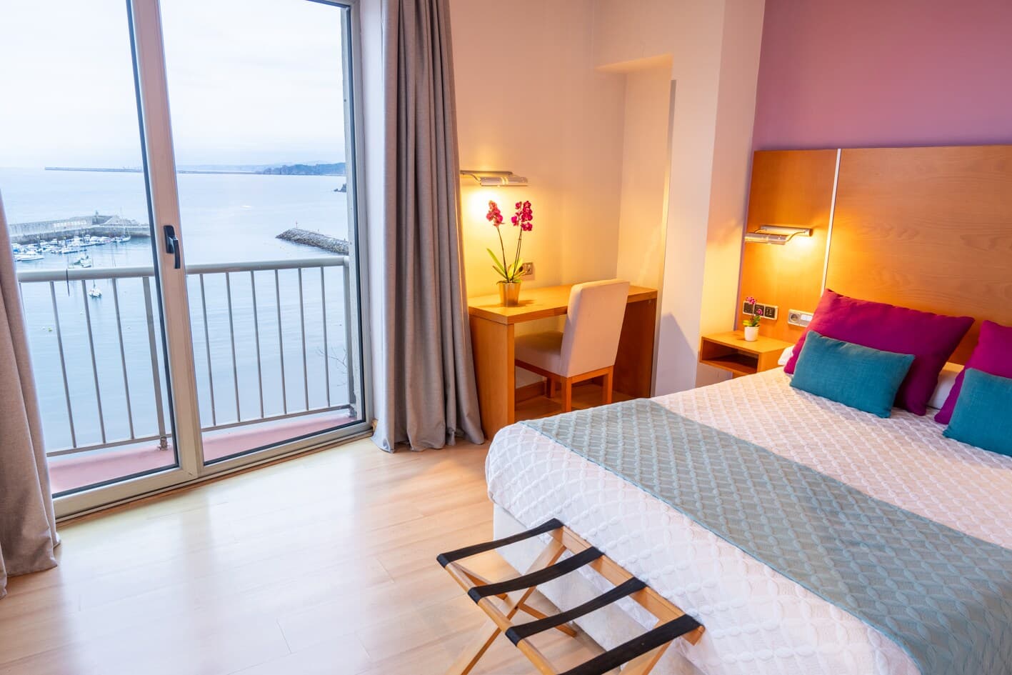 Hotel Faranda Marsol Candas, an Ascend Collection Hotel — 40