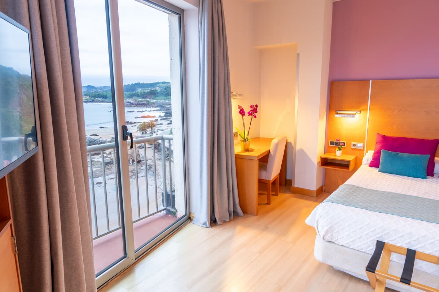 Hotel Faranda Marsol Candas, an Ascend Collection Hotel — 41
