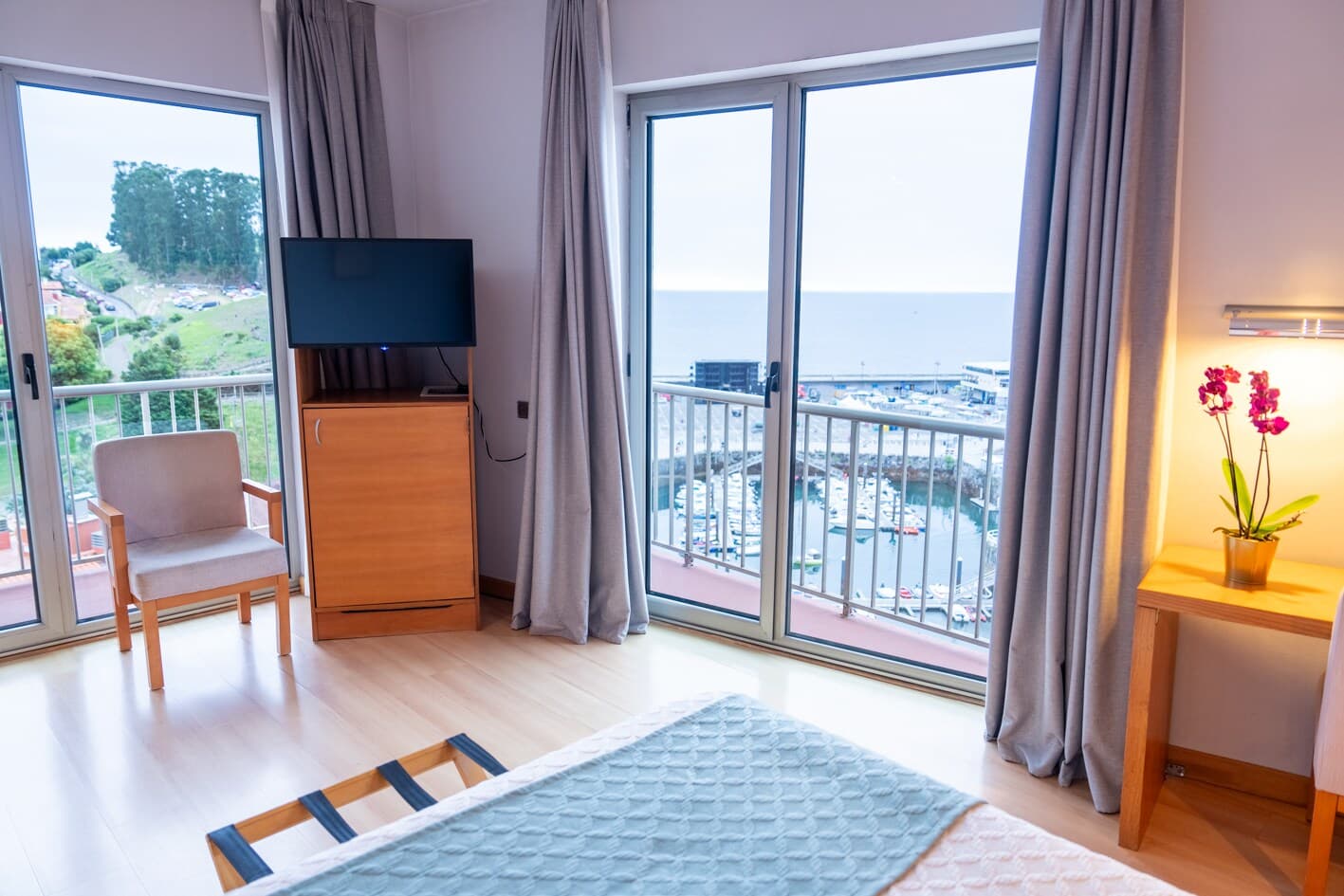 Hotel Faranda Marsol Candas, an Ascend Collection Hotel — 42