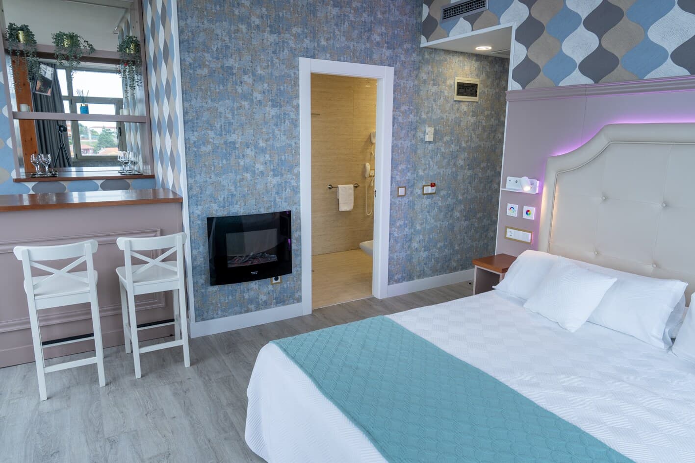 Hotel Faranda Marsol Candas, an Ascend Collection Hotel — 45