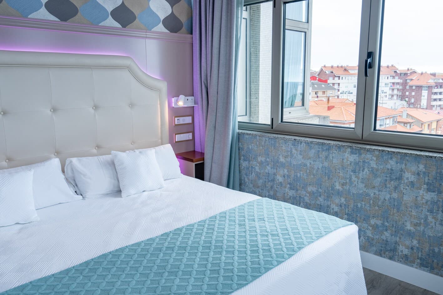 Hotel Faranda Marsol Candas, an Ascend Collection Hotel — 46