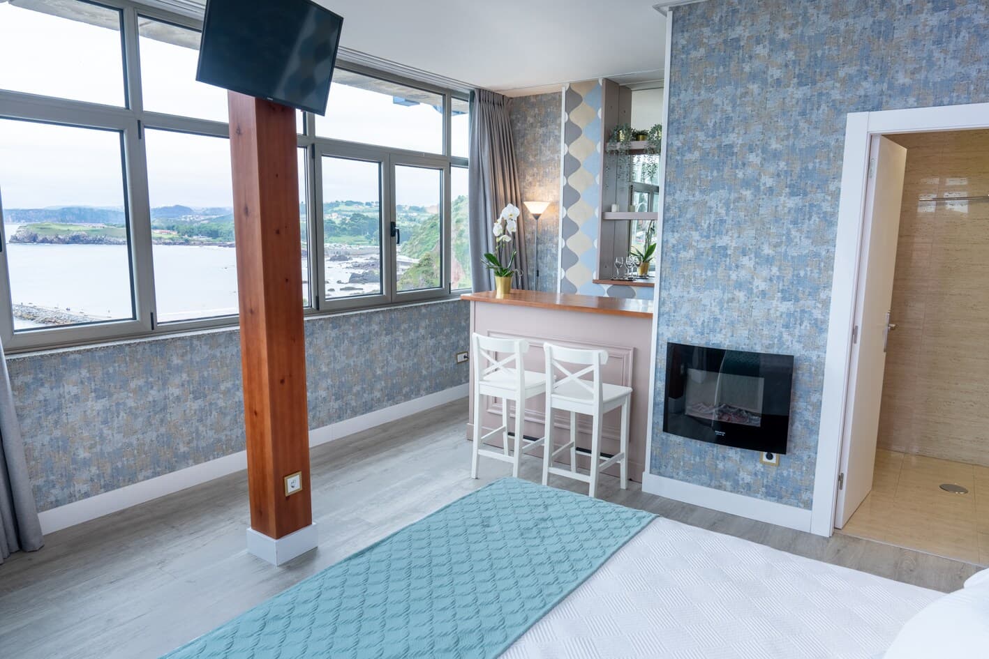 Hotel Faranda Marsol Candas, an Ascend Collection Hotel — 47