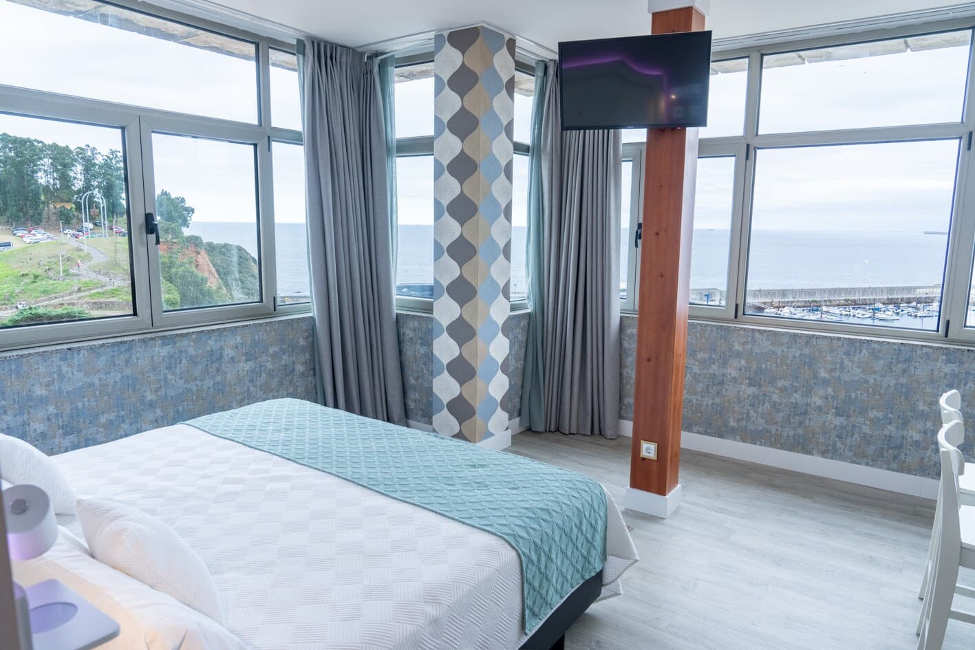 Hotel Faranda Marsol Candas, an Ascend Collection Hotel — 48