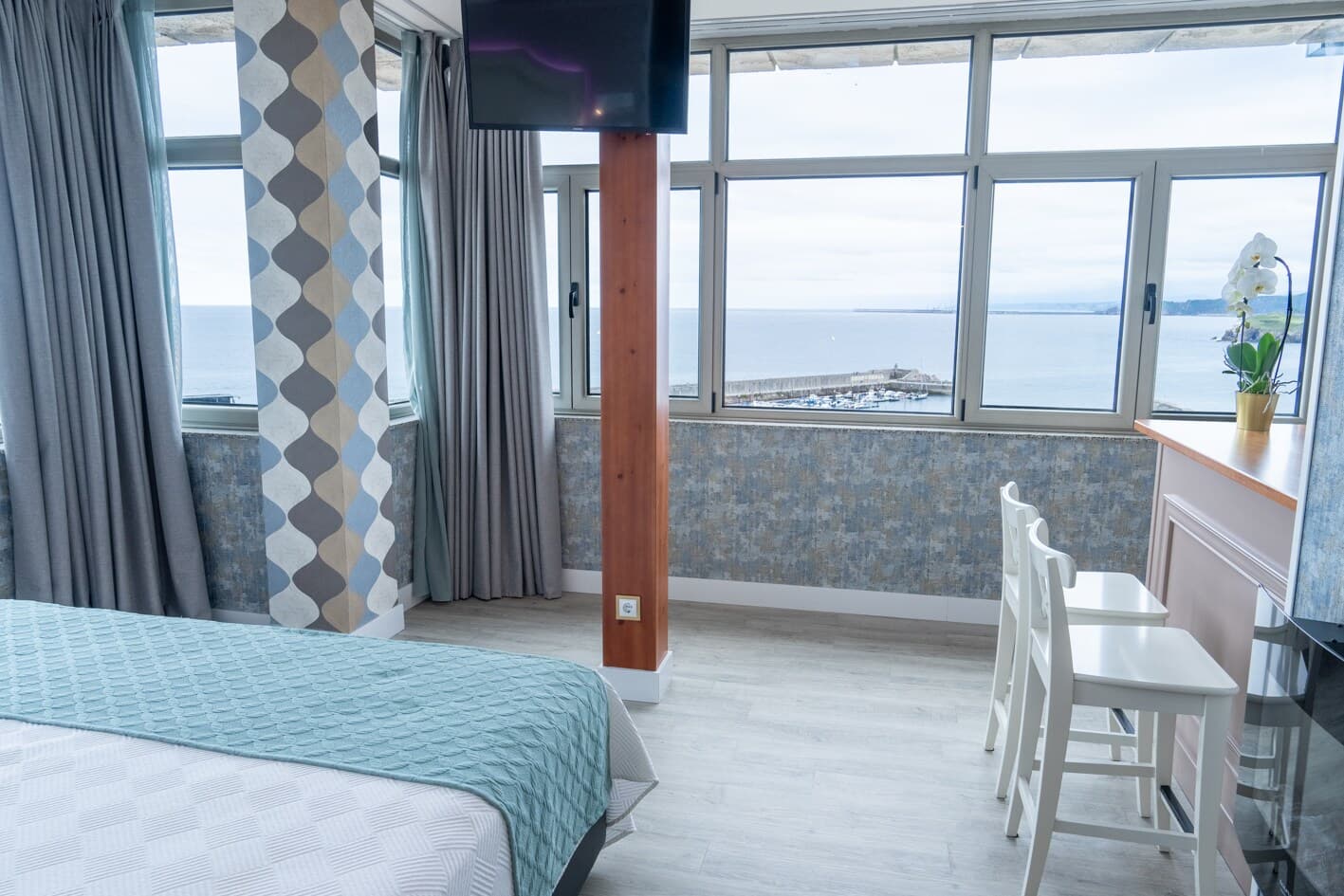 Hotel Faranda Marsol Candas, an Ascend Collection Hotel — 49