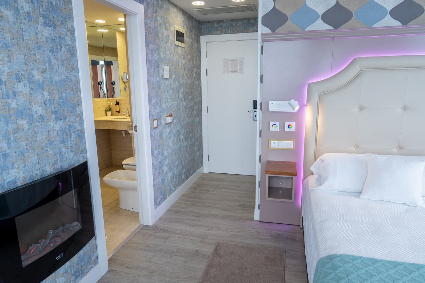 Hotel Faranda Marsol Candas, an Ascend Collection Hotel — 51