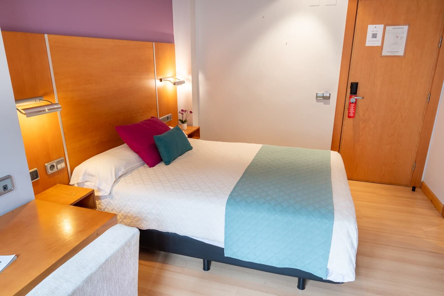 Hotel Faranda Marsol Candas, an Ascend Collection Hotel — 56