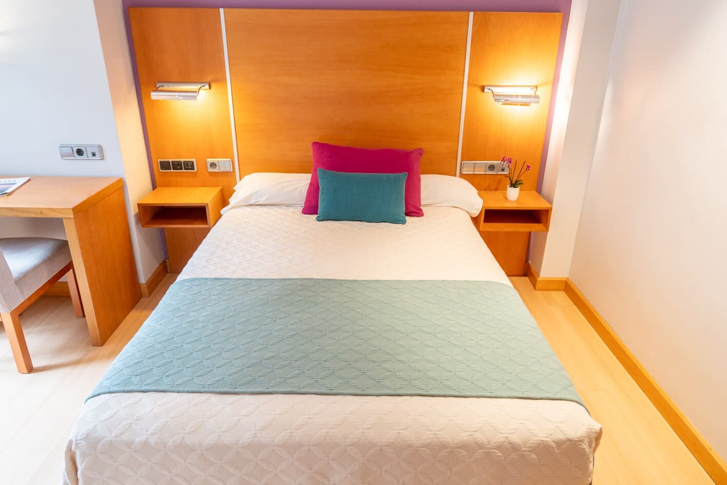 Hotel Faranda Marsol Candas, an Ascend Collection Hotel — 57