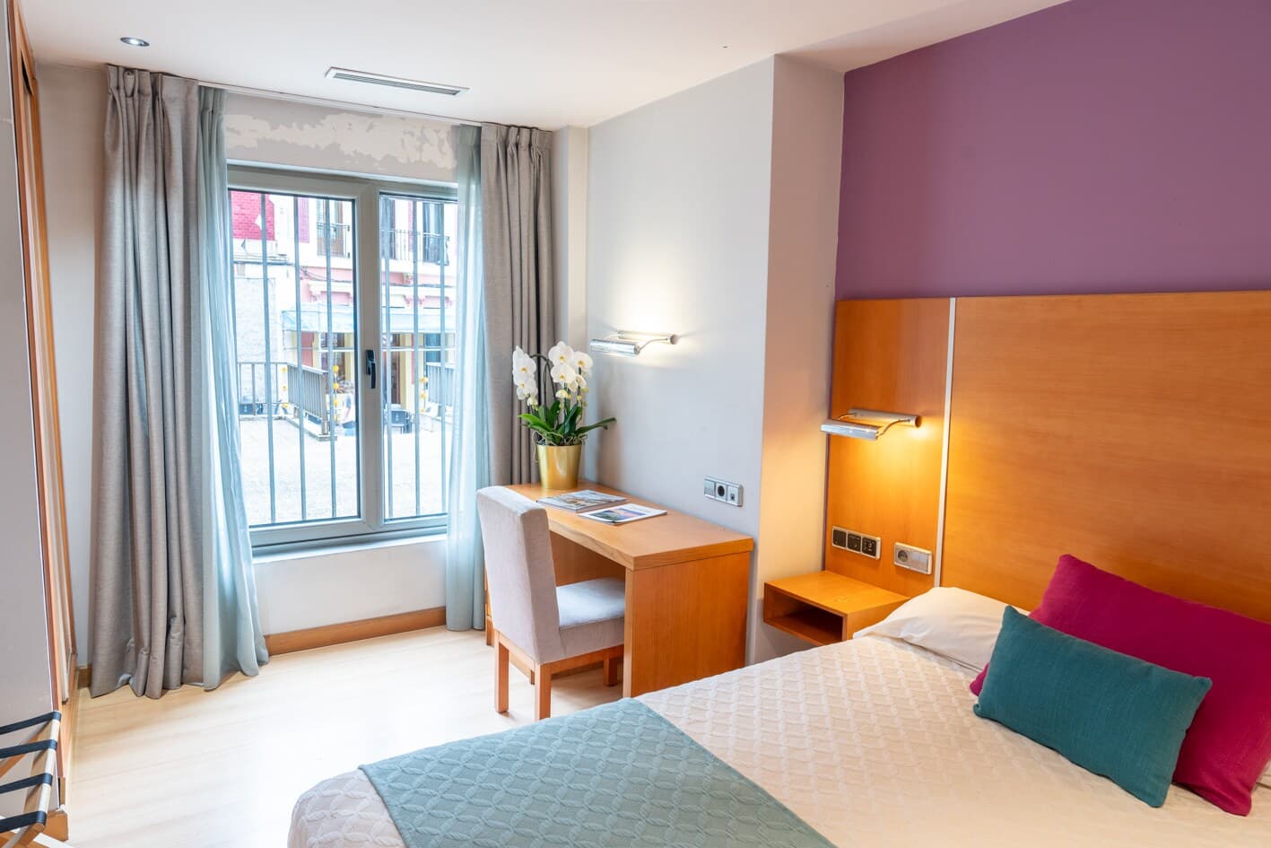 Hotel Faranda Marsol Candas, an Ascend Collection Hotel — 58