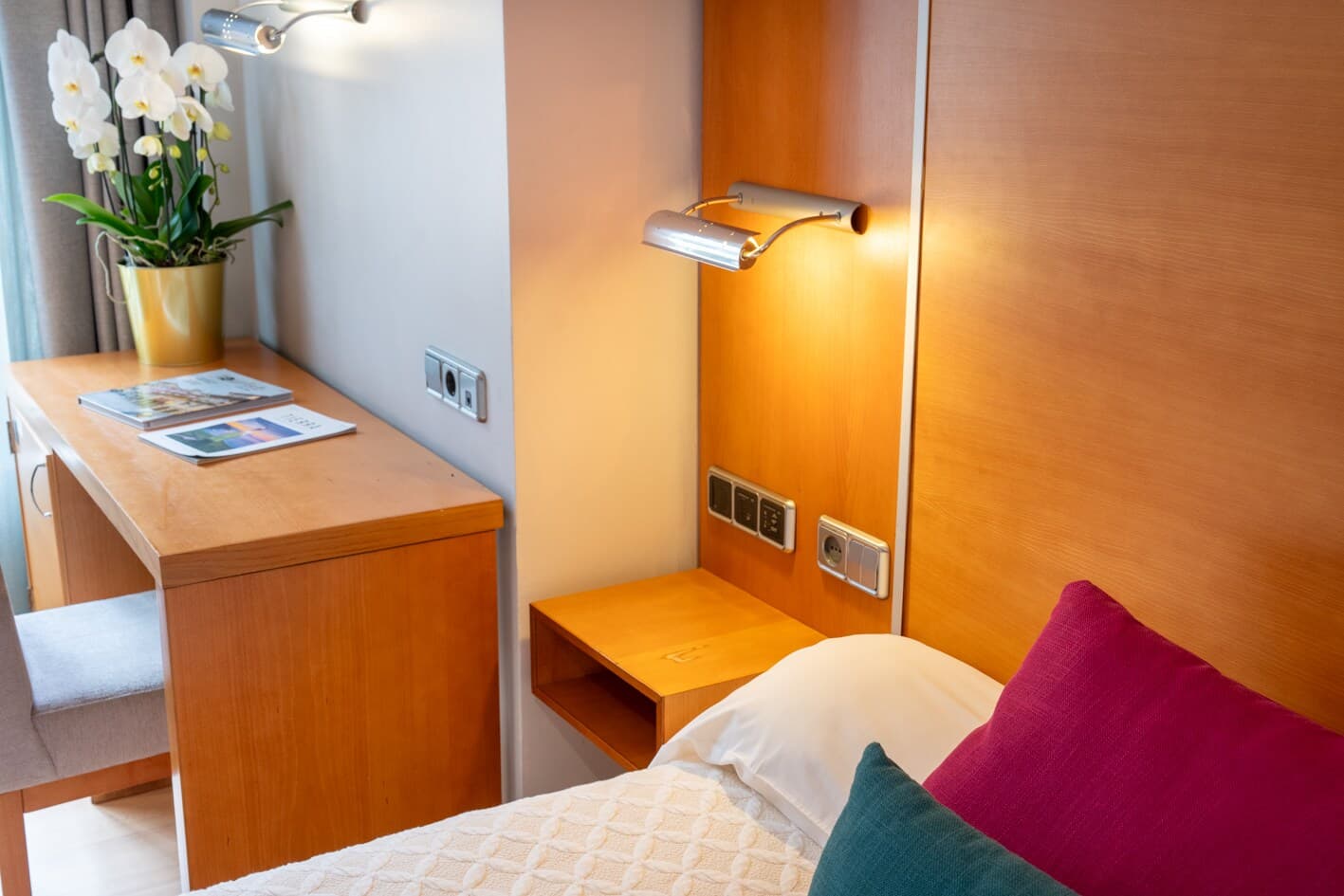 Hotel Faranda Marsol Candas, an Ascend Collection Hotel — 59