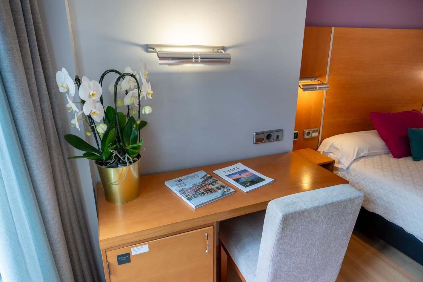 Hotel Faranda Marsol Candas, an Ascend Collection Hotel — 60