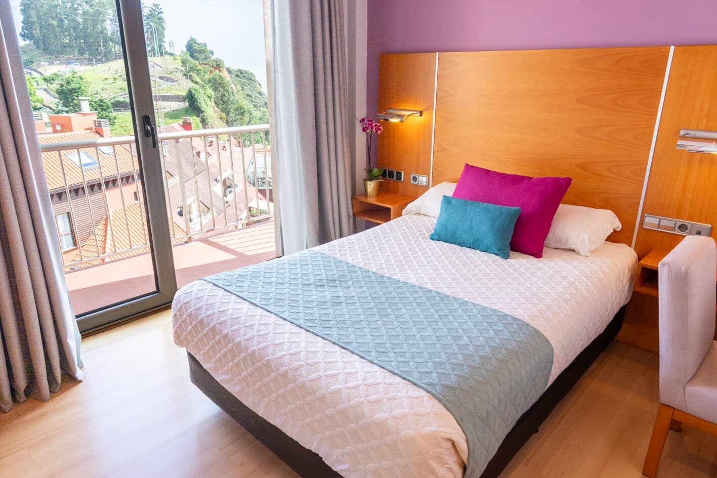 Hotel Faranda Marsol Candas, an Ascend Collection Hotel — 64