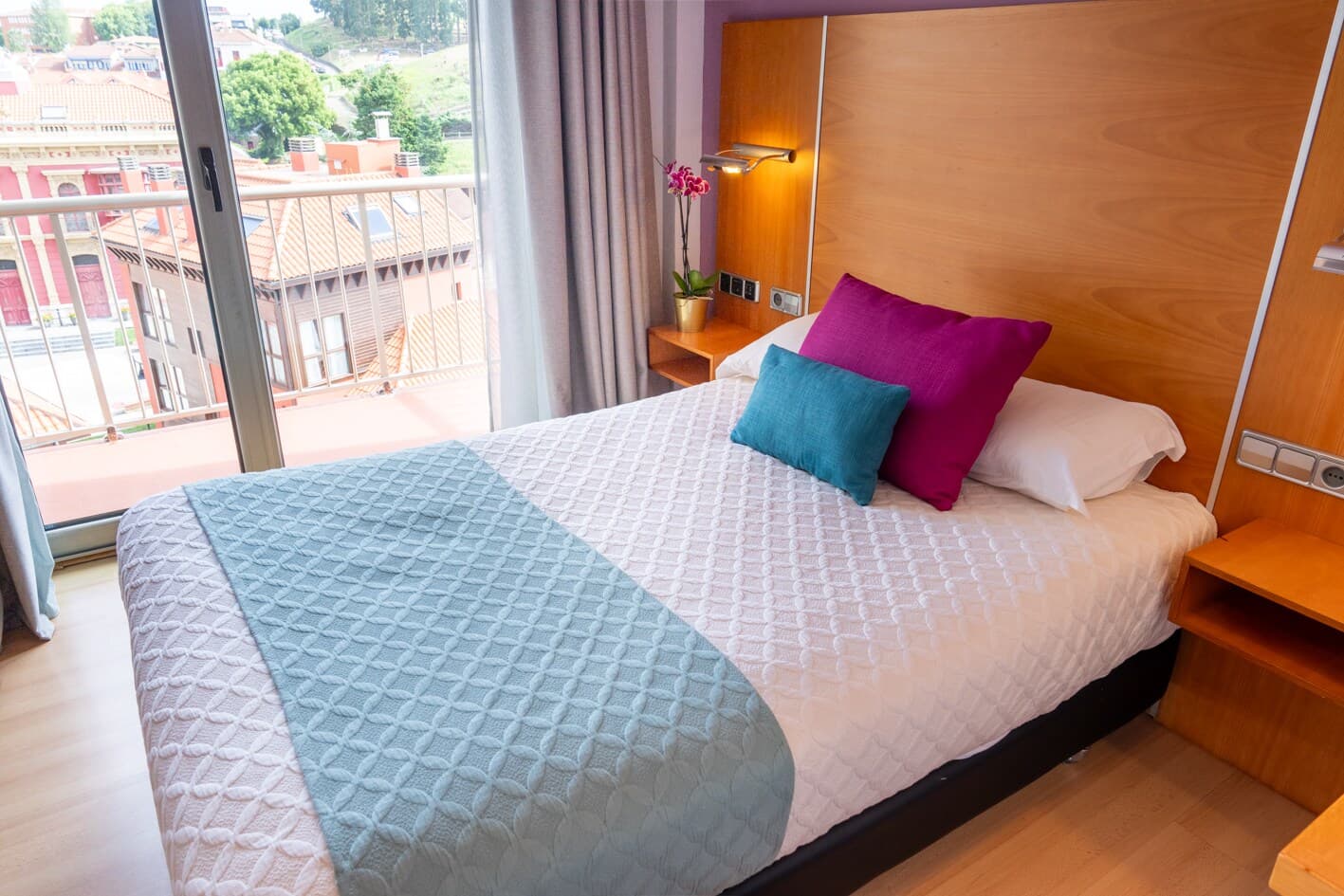 Hotel Faranda Marsol Candas, an Ascend Collection Hotel — 65