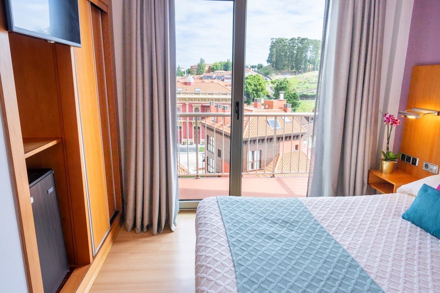 Hotel Faranda Marsol Candas, an Ascend Collection Hotel — 66