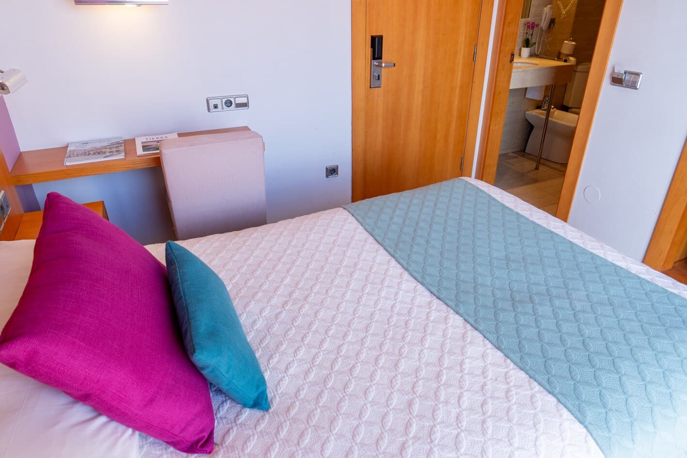 Hotel Faranda Marsol Candas, an Ascend Collection Hotel — 67