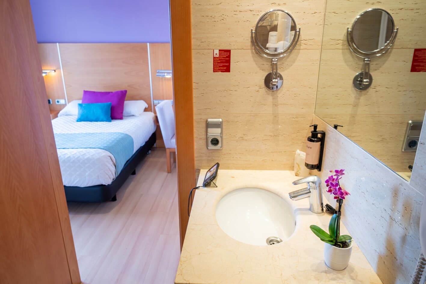 Hotel Faranda Marsol Candas, an Ascend Collection Hotel — 6