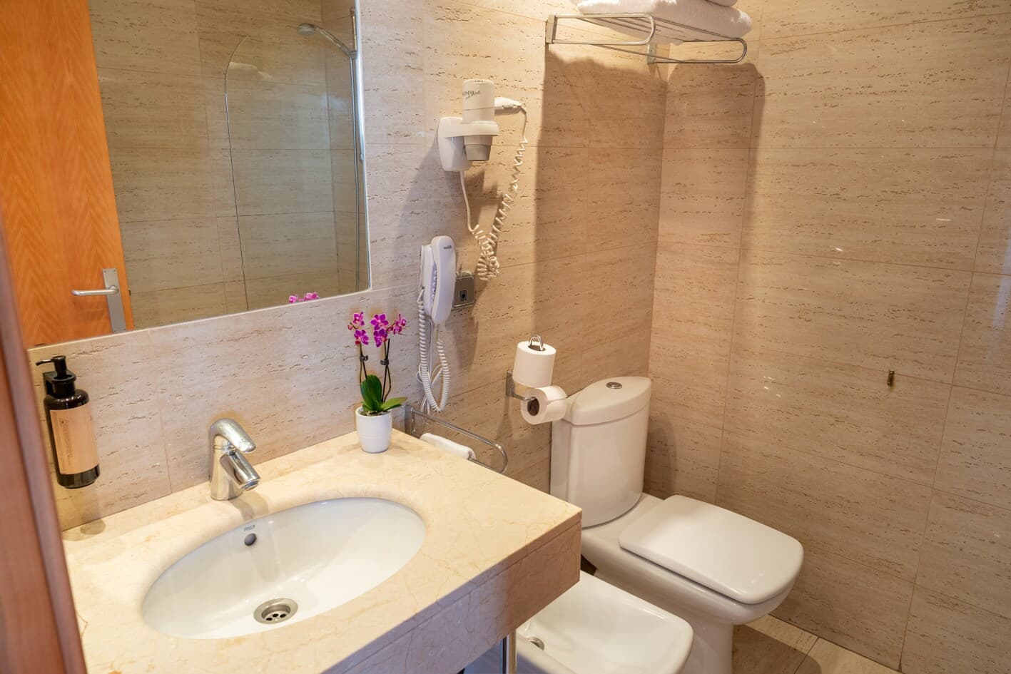 Hotel Faranda Marsol Candas, an Ascend Collection Hotel — 8