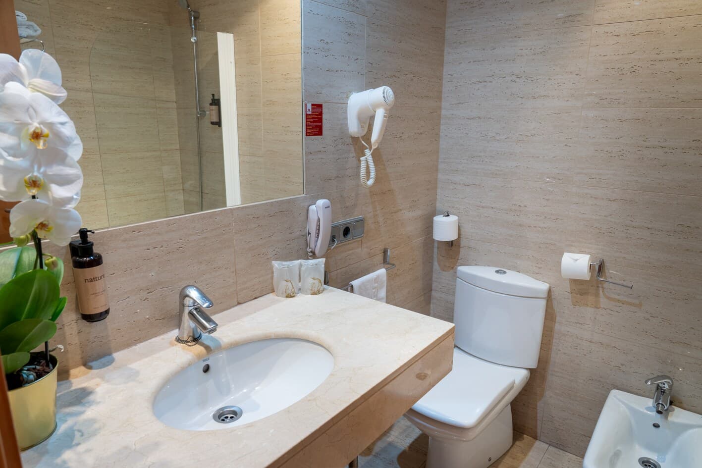 Hotel Faranda Marsol Candas, an Ascend Collection Hotel — 9
