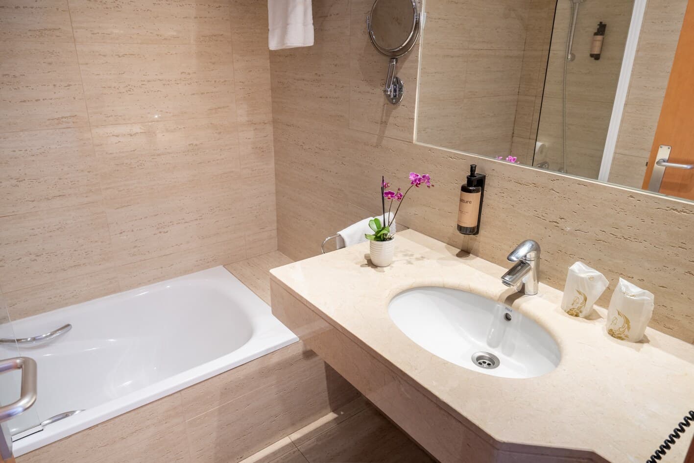 Hotel Faranda Marsol Candas, an Ascend Collection Hotel — 61
