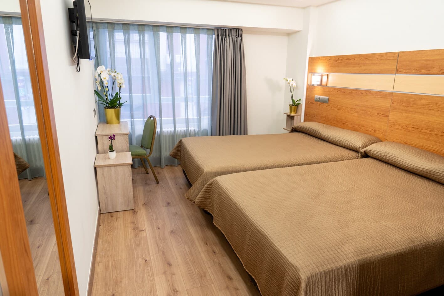 Hotel Faranda Alisas Santander, an Ascend Collection Hotel — 8