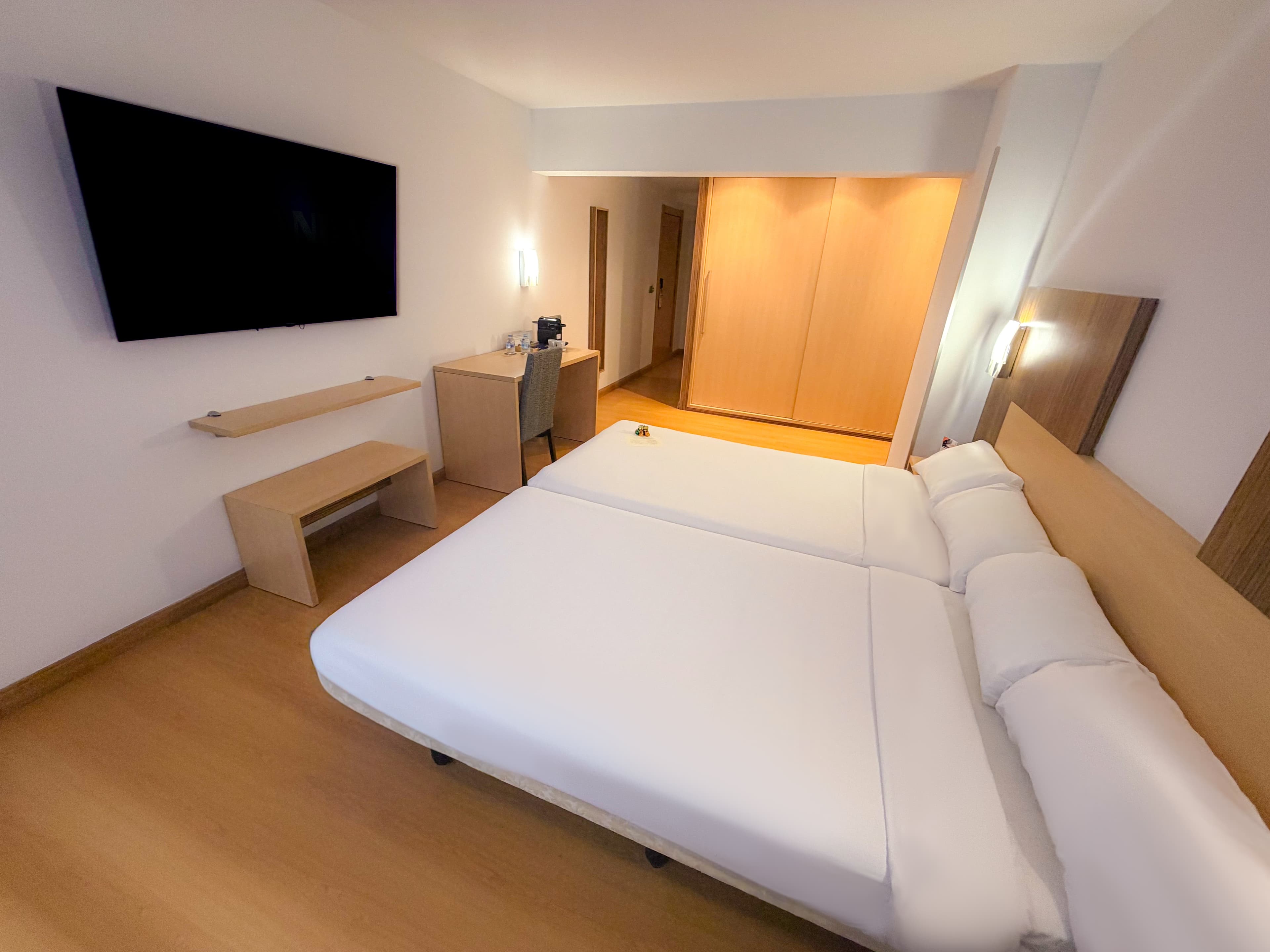 Hotel Faranda Alisas Santander, an Ascend Collection Hotel — 7