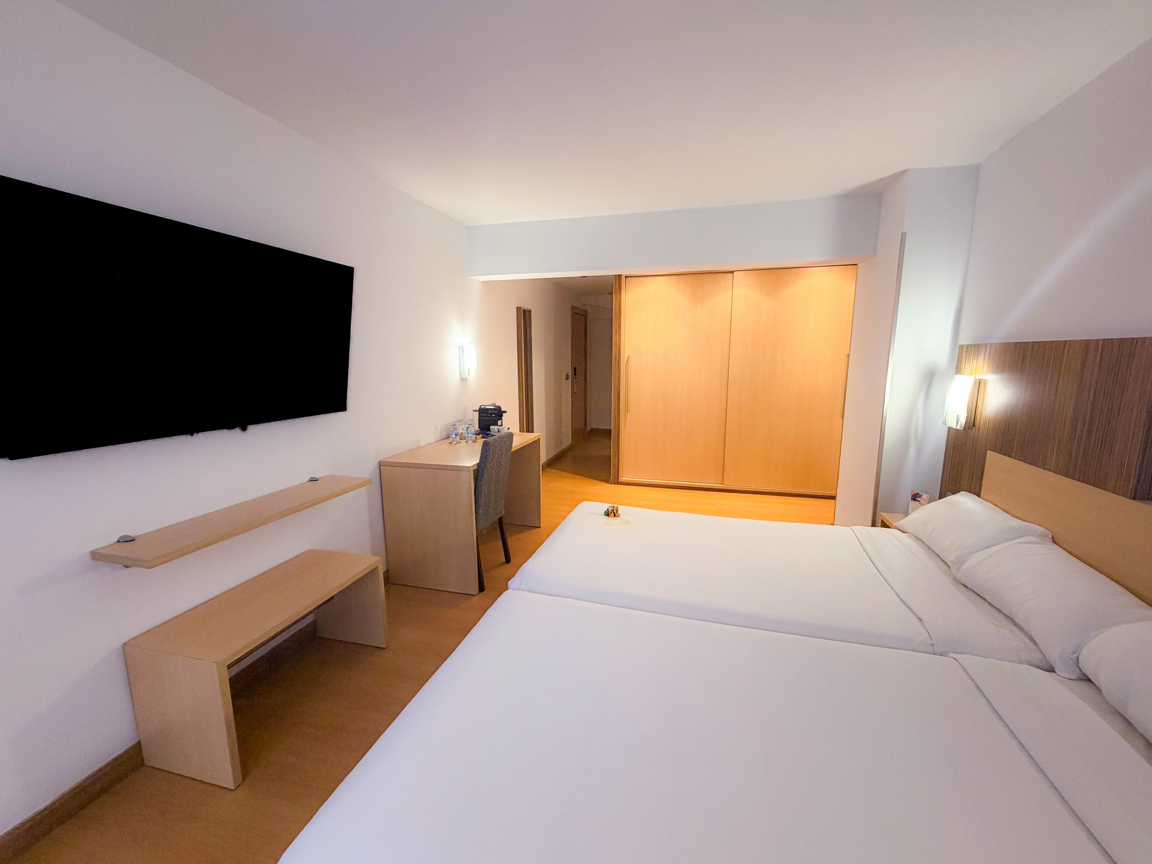 Hotel Faranda Alisas Santander, an Ascend Collection Hotel — 8