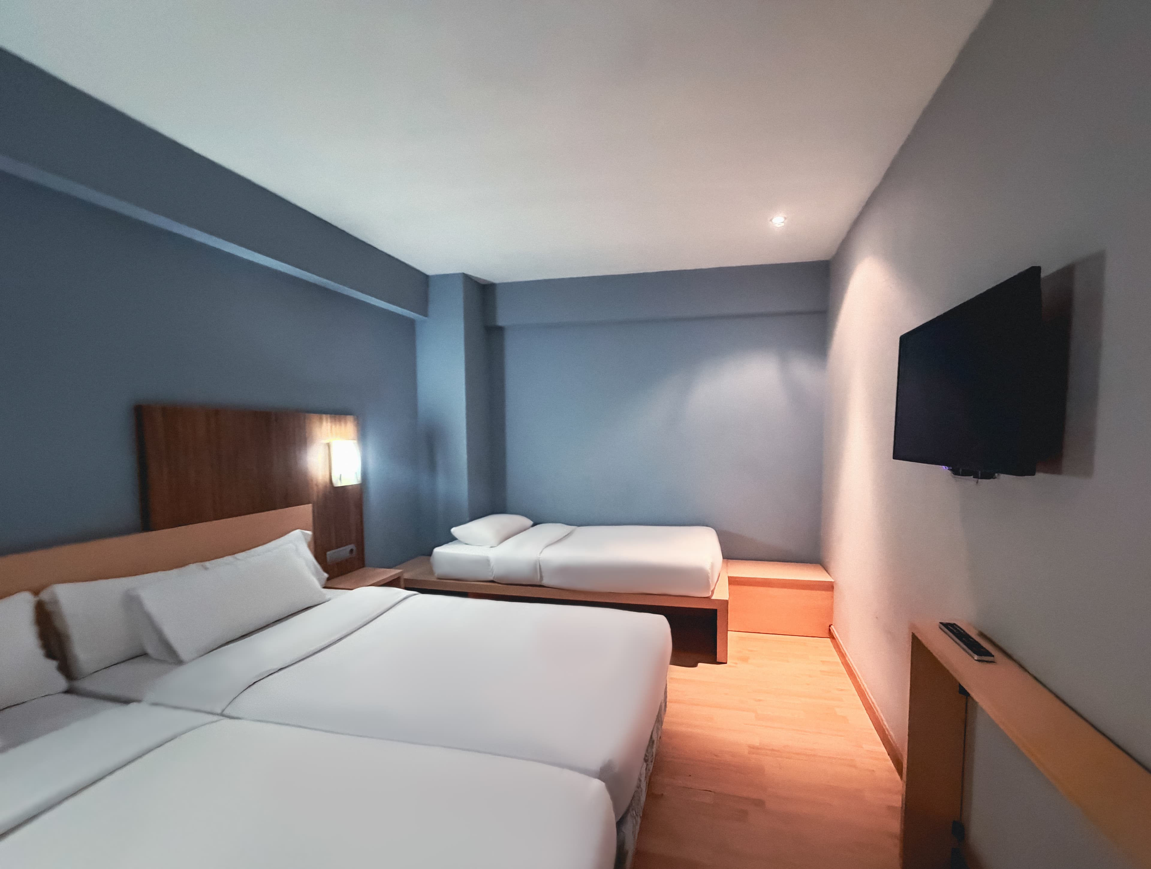 Hotel Faranda Alisas Santander, an Ascend Collection Hotel — 2