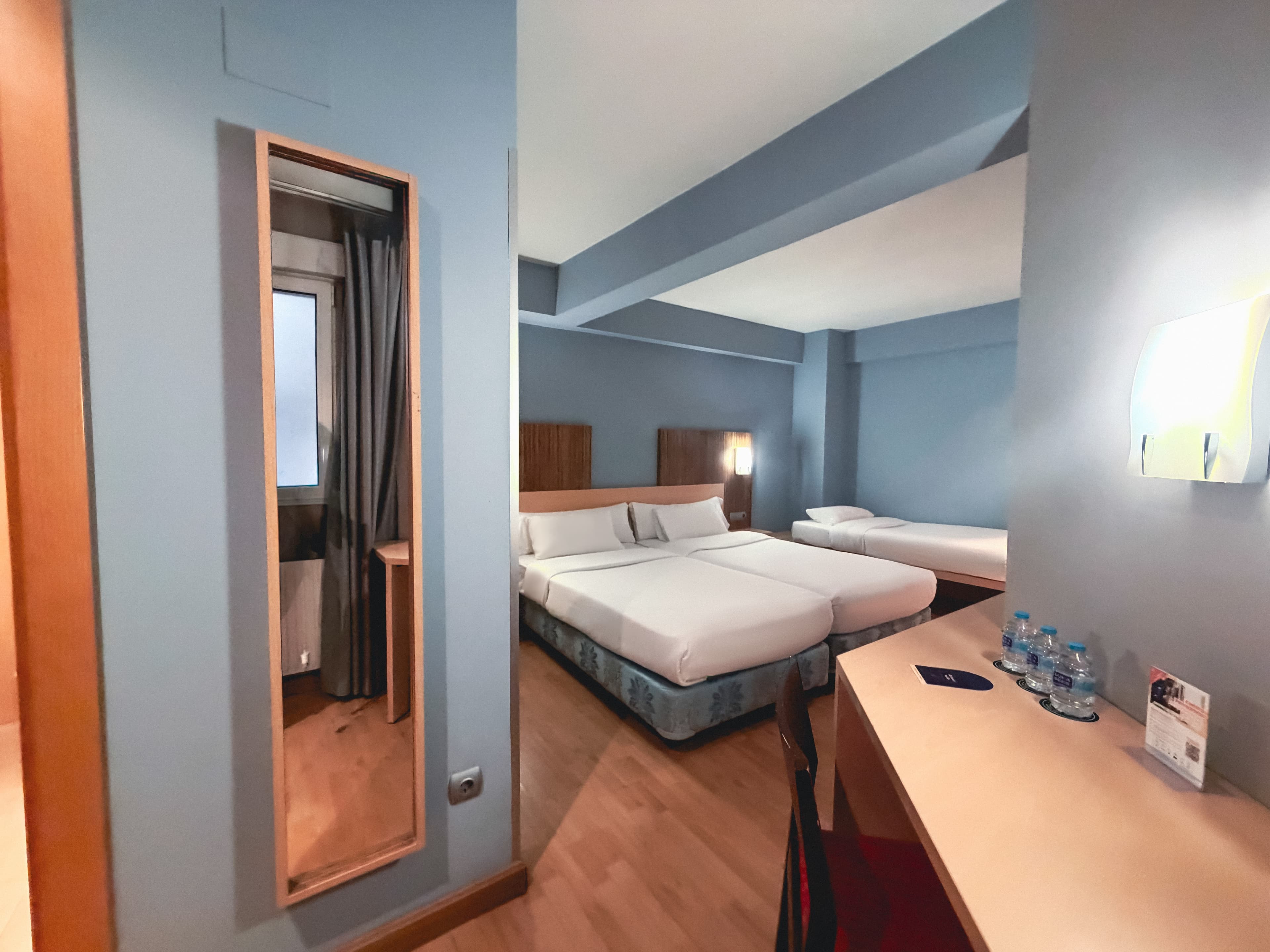 Hotel Faranda Alisas Santander, an Ascend Collection Hotel — 3