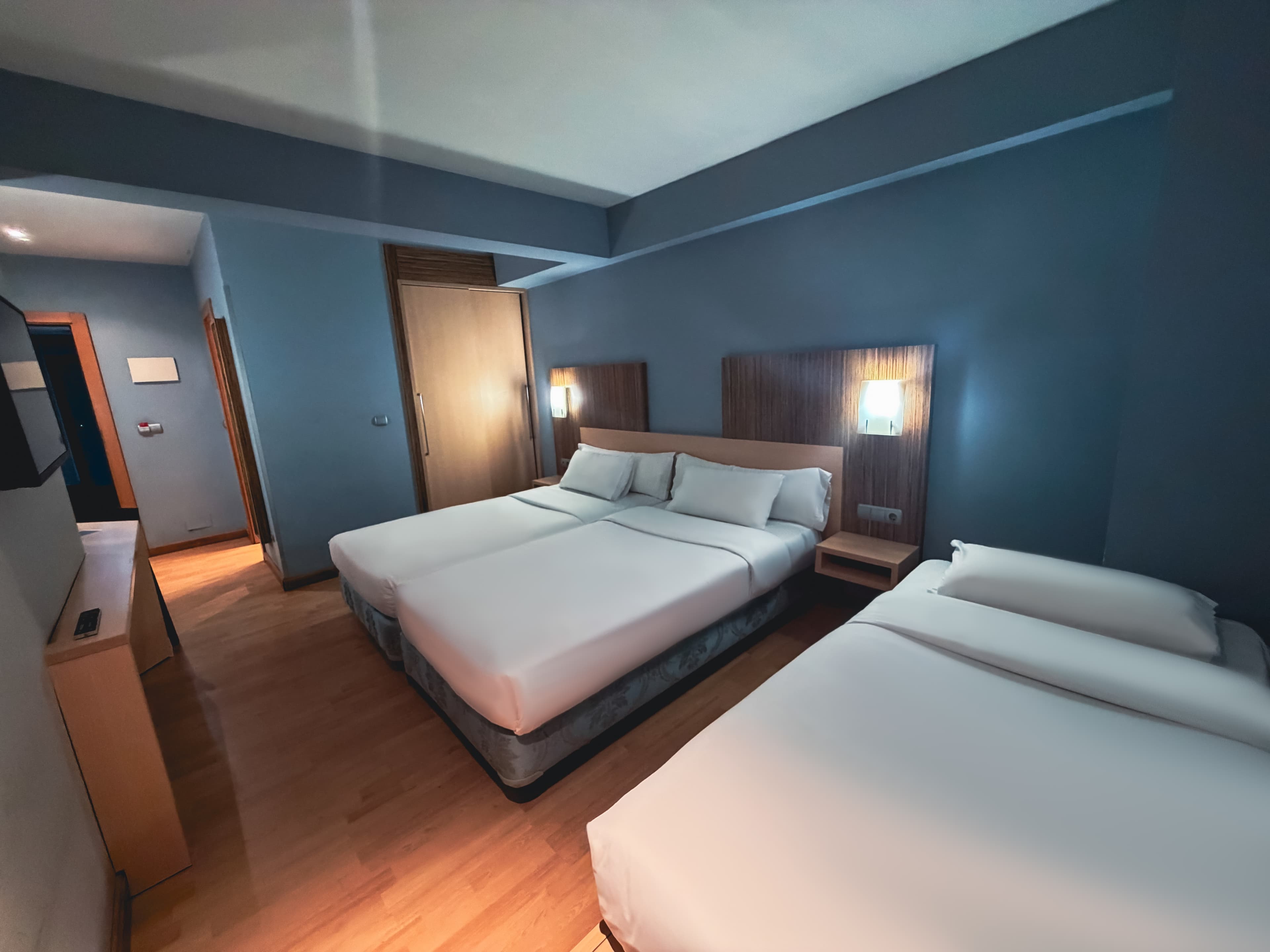 Hotel Faranda Alisas Santander, an Ascend Collection Hotel — 4