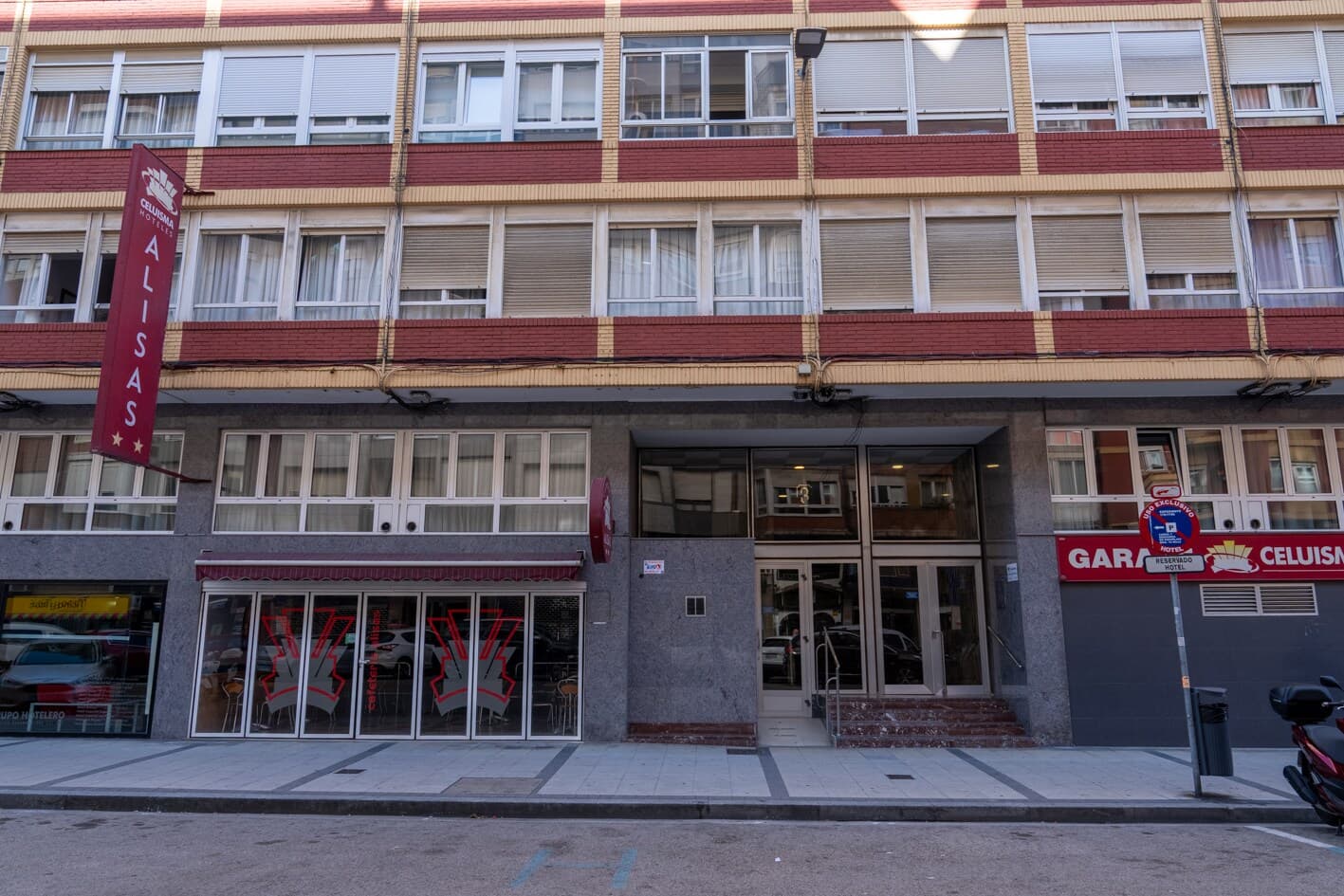 Hotel Faranda Alisas Santander, an Ascend Collection Hotel - Image 1