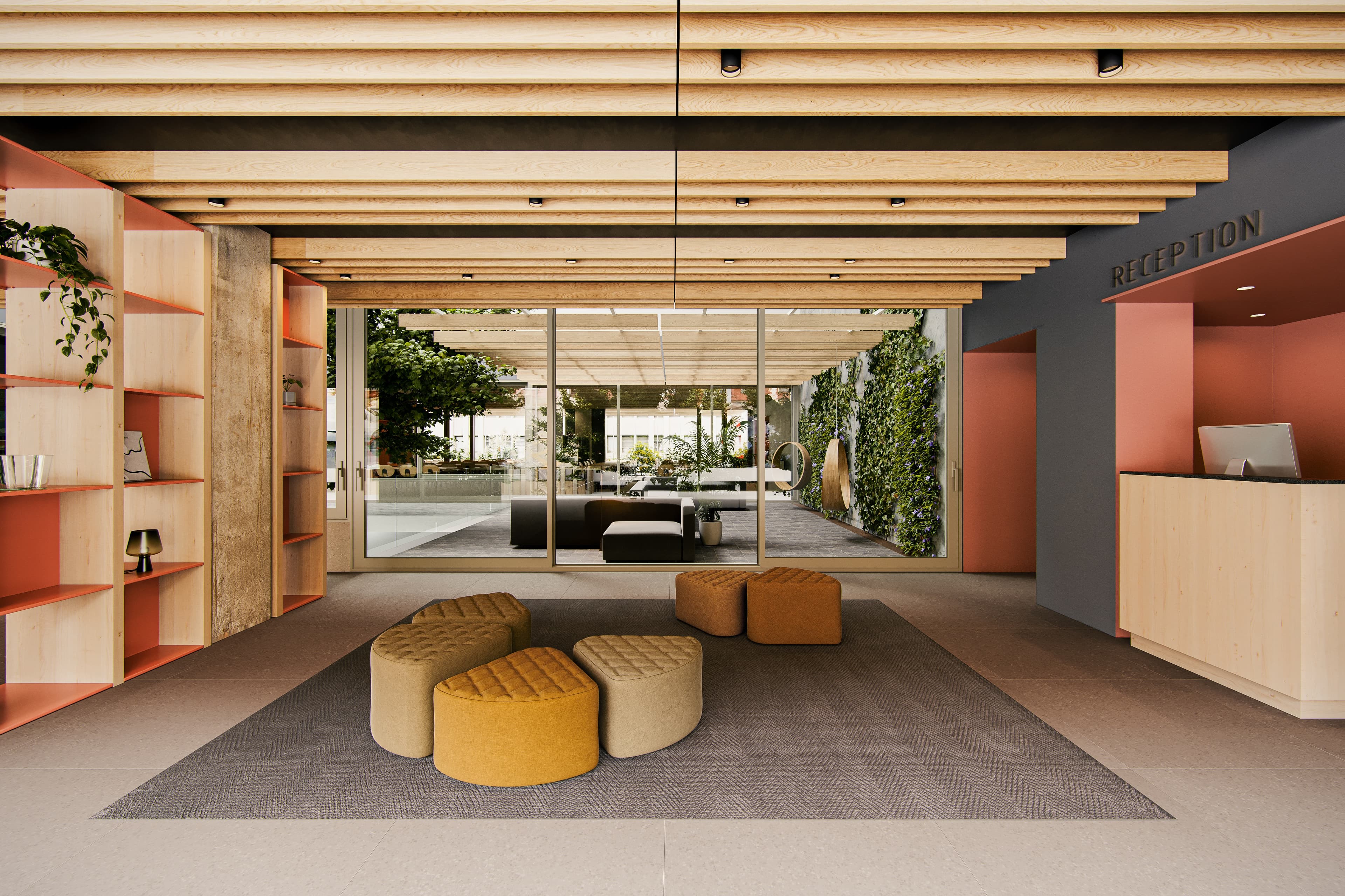 Sercotel Barcelona El Prat, an Ascend Collection Hotel - Image 1