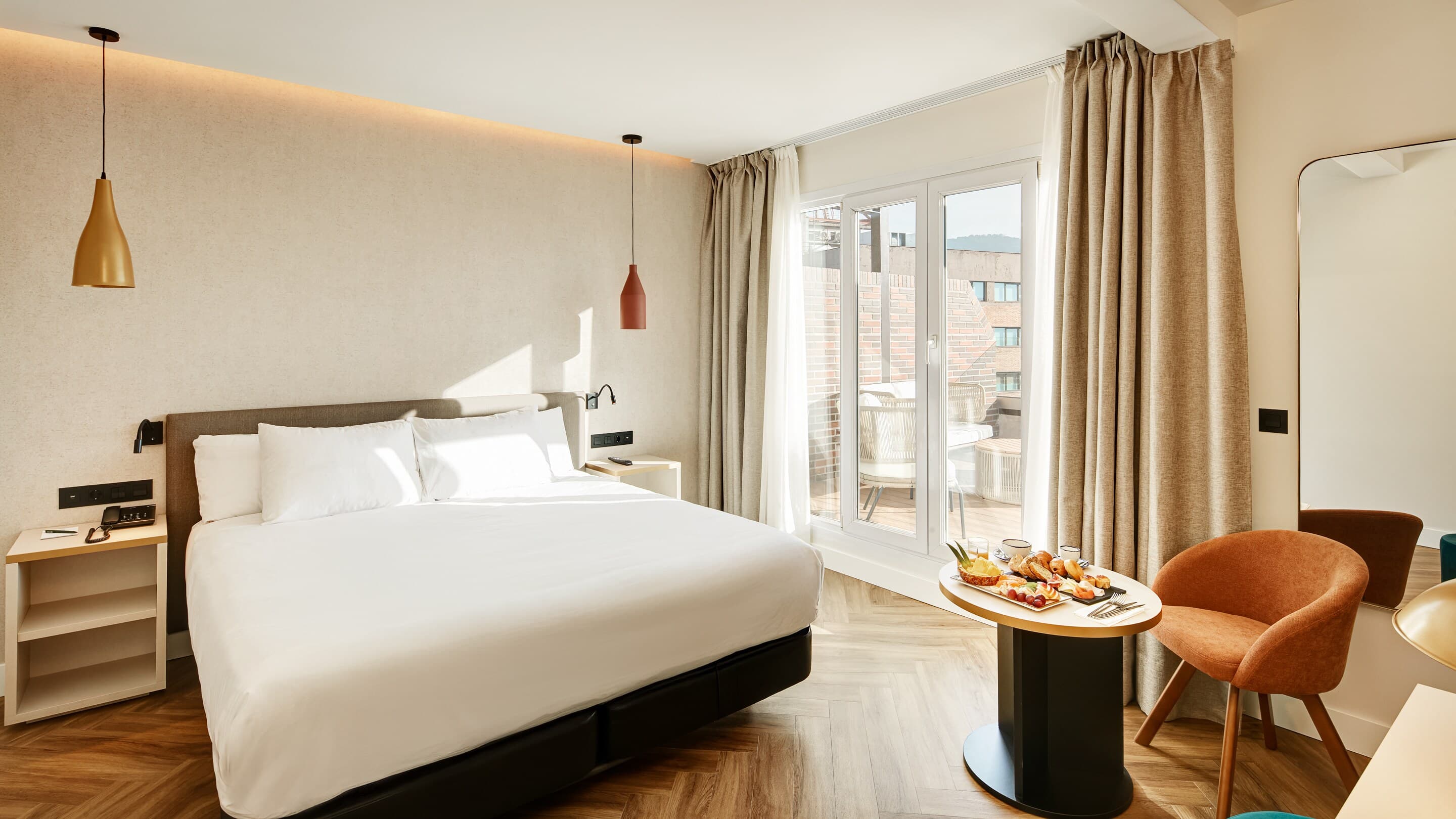 Sercotel HMO Martina, an Ascend Collection Hotel - Image 1
