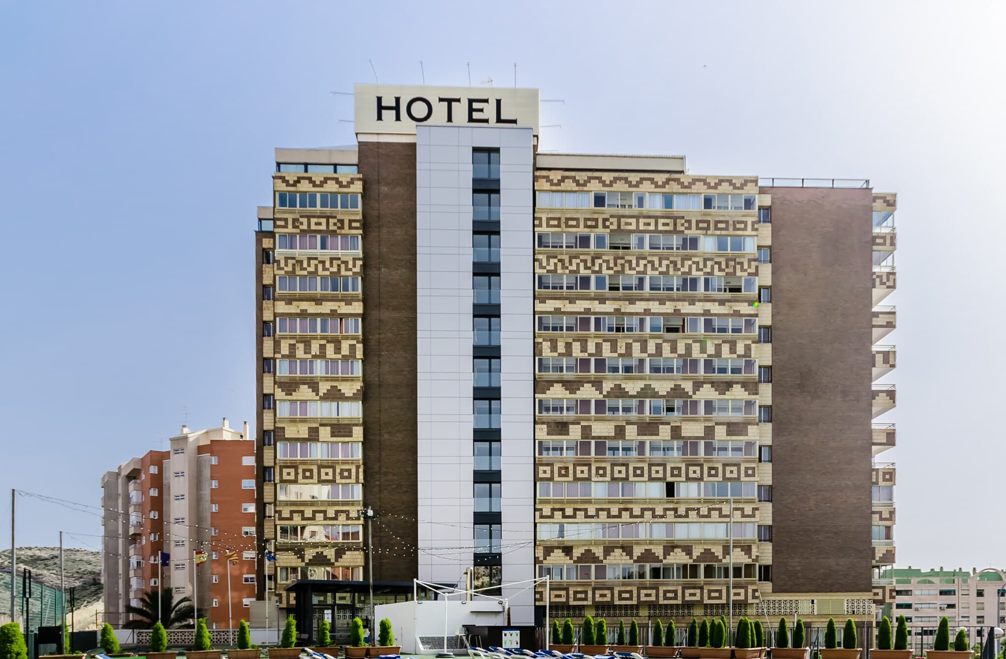 Sercotel Maya Alicante, an Ascend Collection Hotel - Image 1