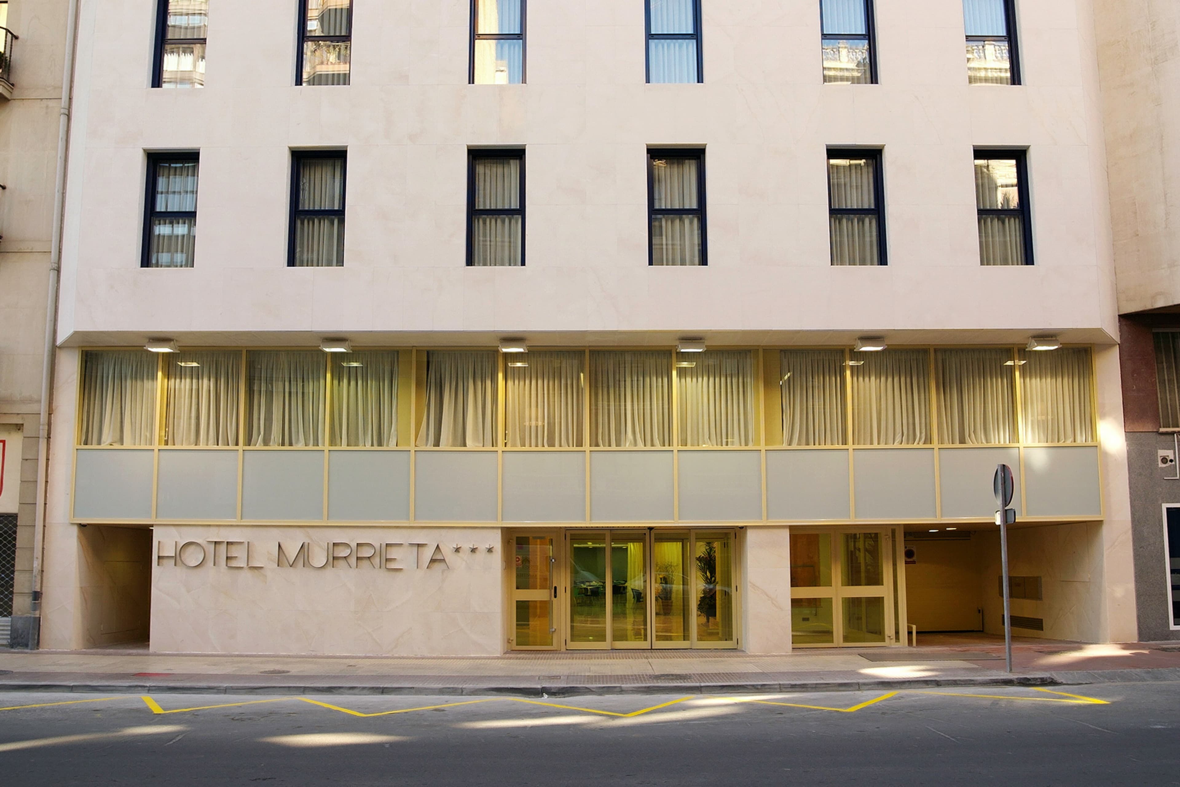 Sercotel Murrieta, an Ascend Collection Hotel - Image 1