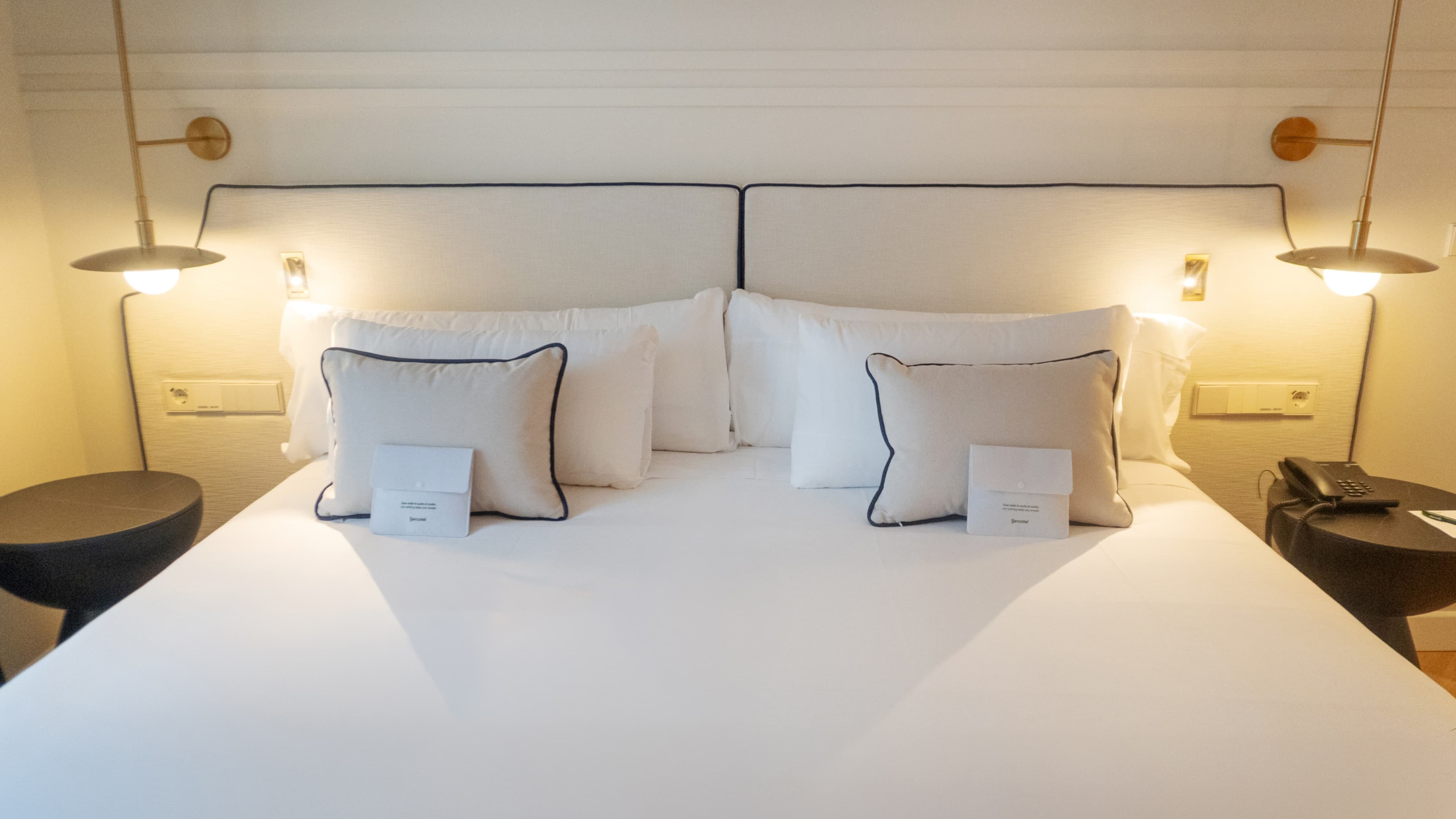 Sercotel Don Luciano, an Ascend Collection Hotel - Image 1