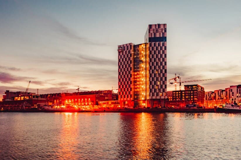 Clarion Hotel Helsinki - Image 1
