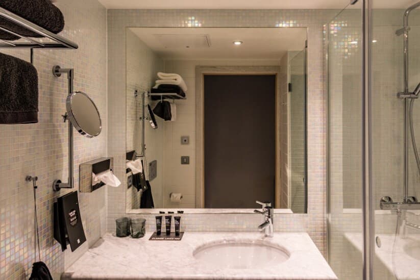 Clarion Hotel Helsinki - Image 5