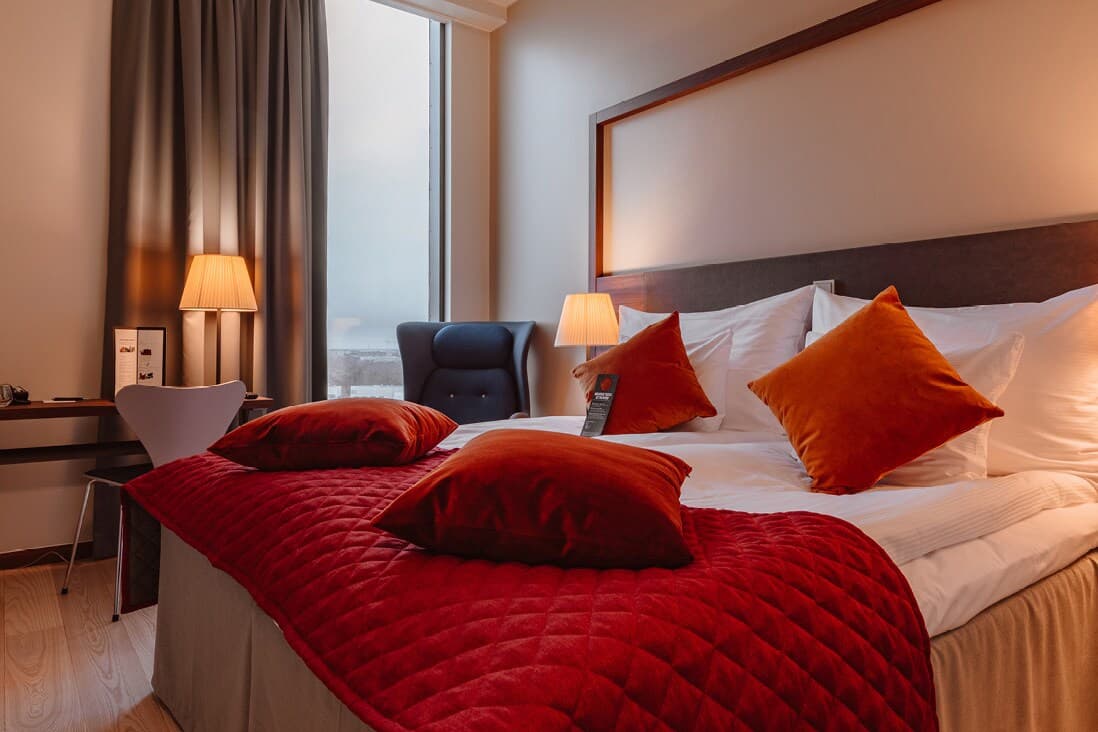 Clarion Hotel Helsinki - Image 2
