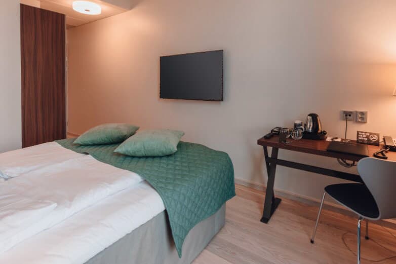 Clarion Hotel Helsinki - Image 4